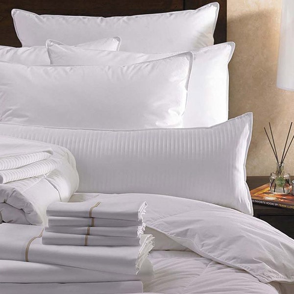 sabanas hoteleras